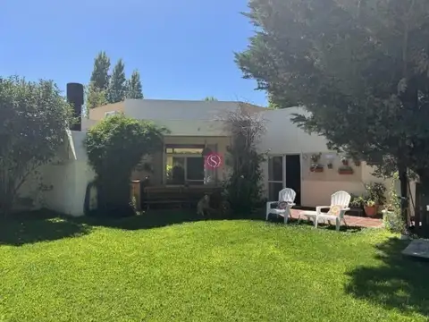 Casa en Venta 20 años