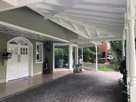 St Thomas Sur - Ruta 58 km 4