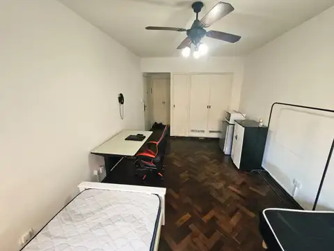 DEPARTAMENTO MONOAMBIENTE- EN ALQUILER-