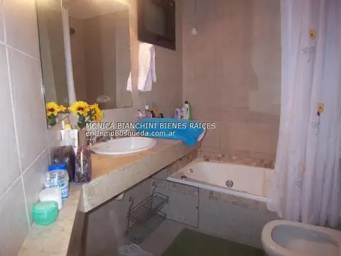 Departamento en Venta con 2 cocheras