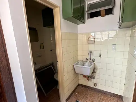 Departamento en Alquiler al Este