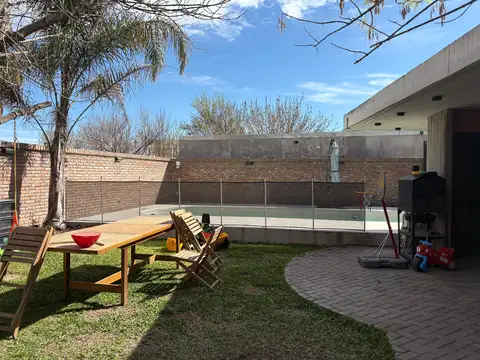 Casa en venta en Funes APTA CREDITO - 3 Dormitorios