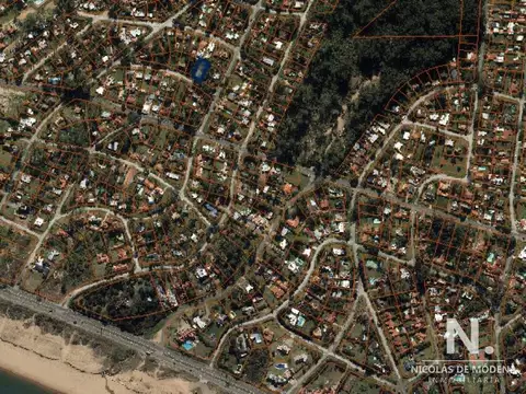 Terreno en Venta en Pinares, USD 135.000