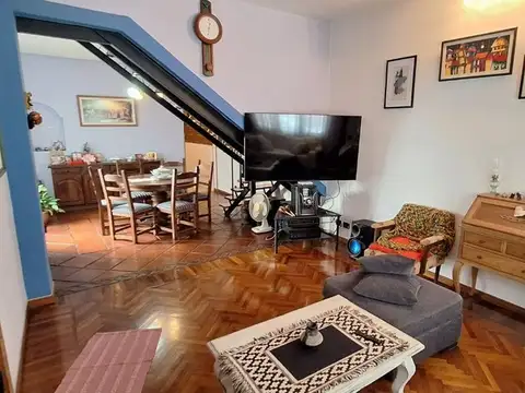 Venta PH 5 amb Vélez Sarsfield