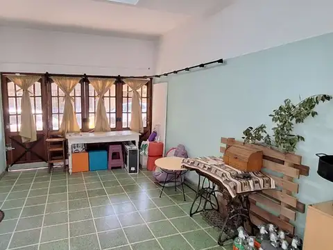 Depto Tipo Casa en Venta en Vélez Sarsfield, USD 249.000