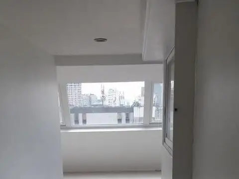 Santa Fe Y Cerrito , Piso 14