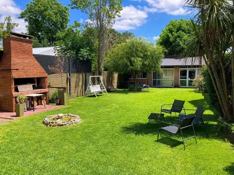 Casa en Venta de 3 dormitorios