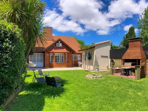 Casa en Venta en Monte Grande, USD 169.000