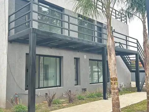 Departamento en Venta en Pilar, USD 50.700