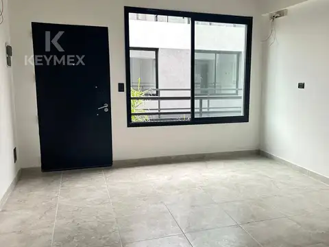 Departamento en Venta con 1 cochera