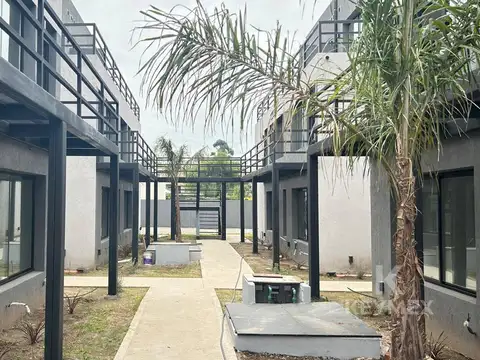 DEPARTAMENTO-VENTA-MONO AMBIENTE-ONE PILAR-PILAR
