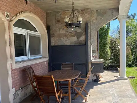 Casa en Venta 18 años