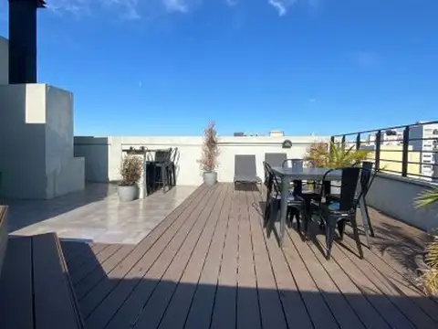 Venta de departamento monoambiente en Villa Crespo, Capital Federal