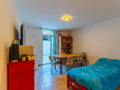 Monoambiente en venta en Centro Rosario