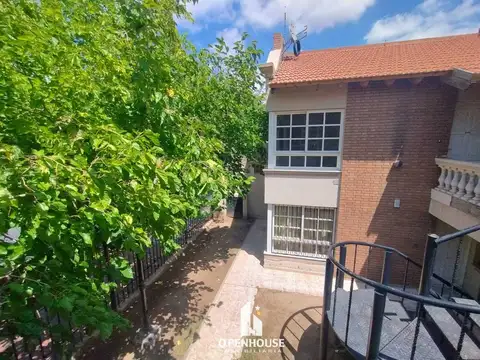 OPENHOUSE vende excelente departamento en Barrio Santa Ana