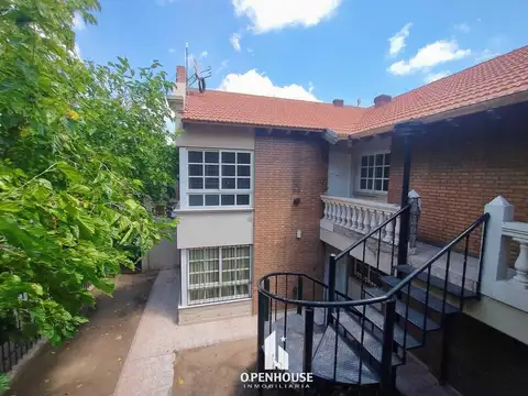 OPENHOUSE vende excelente departamento en Barrio Santa Ana