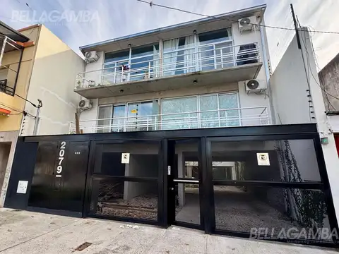 AMPLIO DEPARTAMENTO DE 3 AMBIENTES FLORIDA