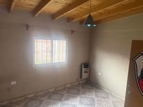 Venta De casa, Caminos de Sol