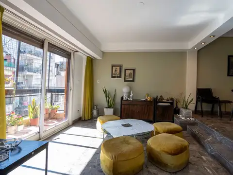 Departamento en Venta 46 años