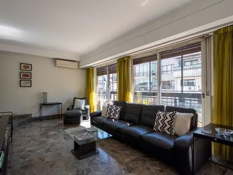 Departamento en Venta en Villa Crespo, USD 340.000