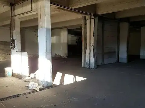 Galpon en Venta 36 años