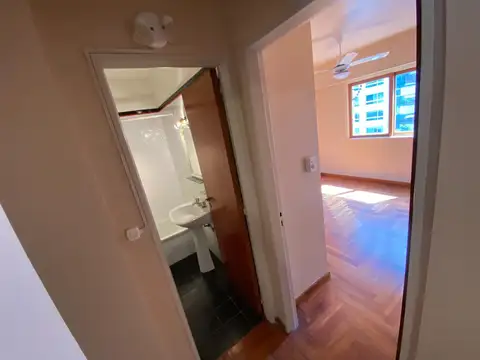 Departamento en Alquiler 40 años