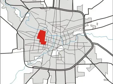 Casa en Venta en Alberdi, USD 490.000