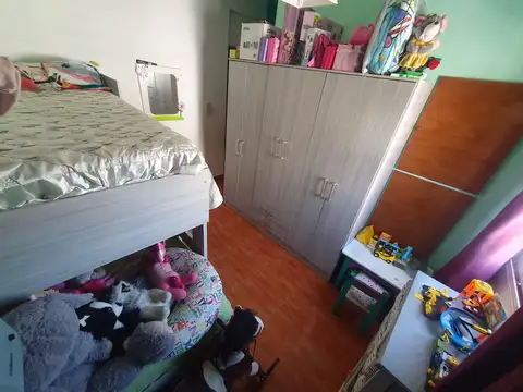 Departamento en Venta 8 años