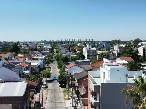 Curapaligue 1000, Piso 0