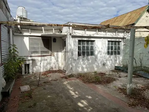 Casa en Venta en Berisso, USD 37.000