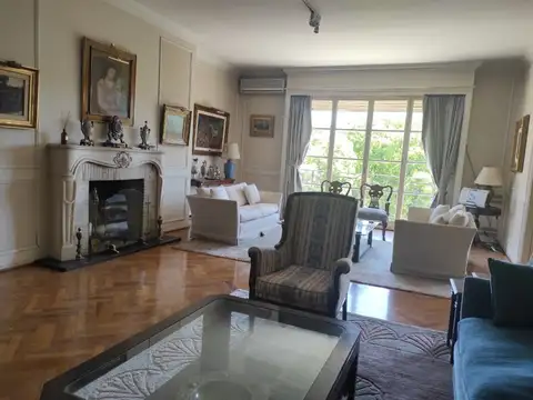 Departamento en Venta en Recoleta, USD 1.100.000