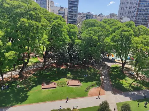 Departamento en Venta de 6 ambientes