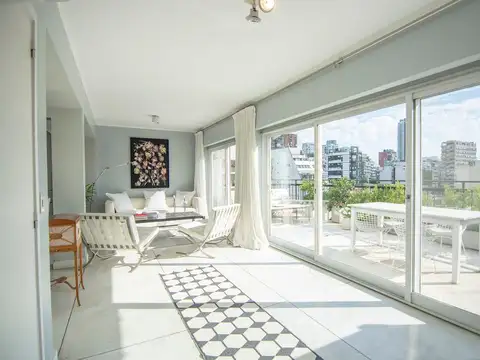 VENTA PISO CAÑITAS TERRAZA VISTA PANORAMICA C/COCH