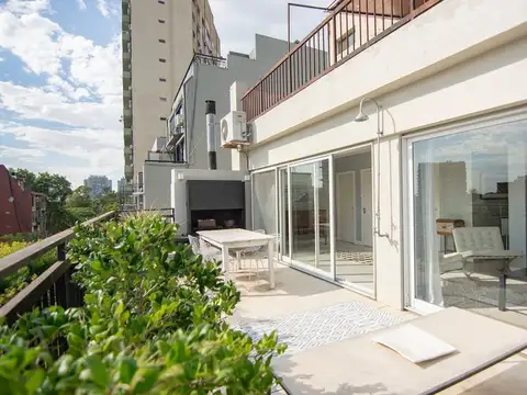 Departamento en Venta de 2 dormitorios
