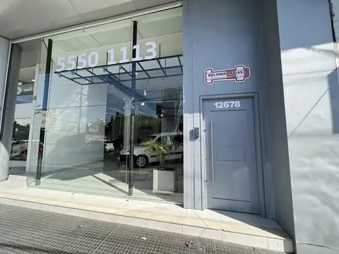 Venta de