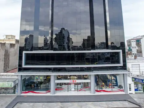 Edificio - Venta - Argentina, CIUDADELA - AV. RIVADAVIA 12678