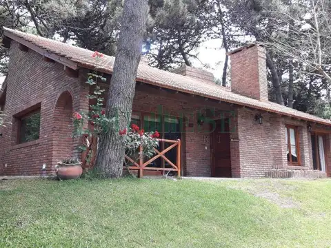 Casa - ALQUILER_TEMPORAL - Argentina, Pinamar - Penelope Norte 692