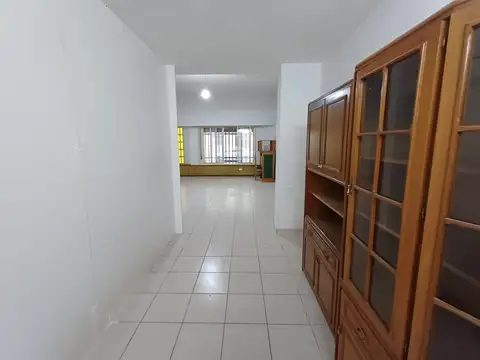 ALQUILER DEPARTAMENTO MONOAMBIENTE DIVISIBLE
