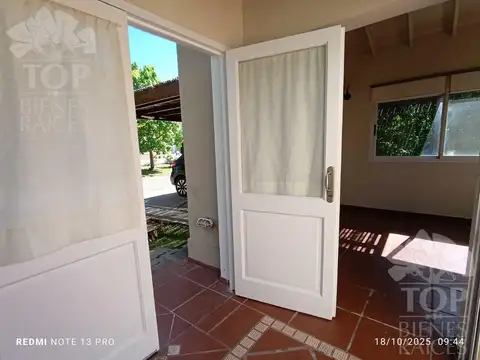 Casa en Venta 7 años