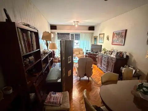 Avenida Raúl Scalabrini Ortiz 2400