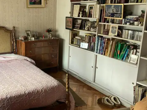 Departamento en Venta en Palermo, USD 199.000