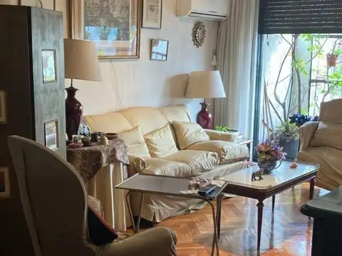Oportunidad, departamento a refaccionar en Palermo