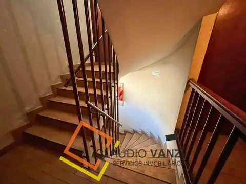 Departamento en Venta en Caballito, USD 125.000