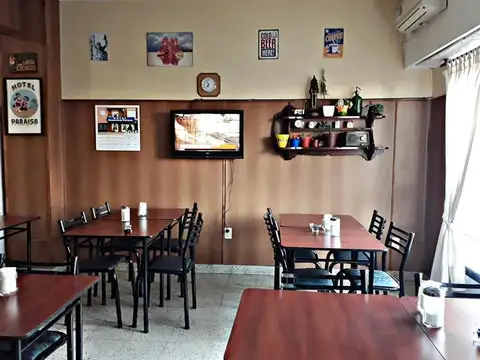 Hotel en Venta en Olavarria, USD 350.000