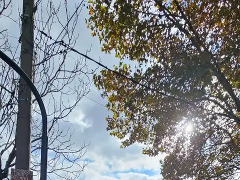 Depto Tipo Casa en Venta de Monoambiente
