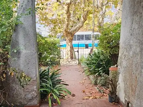 Depto Tipo Casa en Venta de Monoambiente