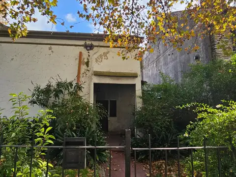 Depto Tipo Casa en Venta de Monoambiente
