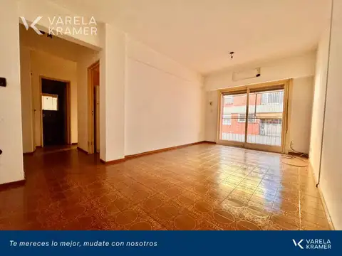Departamento en Venta en Olivos Vias/Maipu, USD 95.000