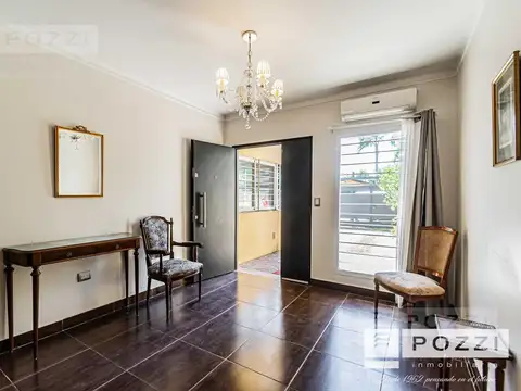 Florencio Varela al 1500