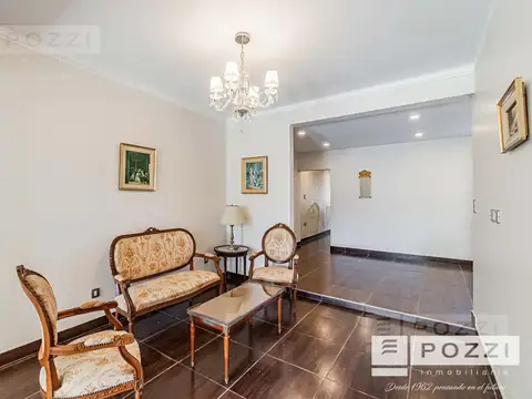 Casa en Venta 20 años